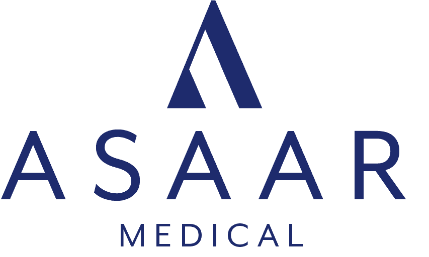 asaar-medical-logo
