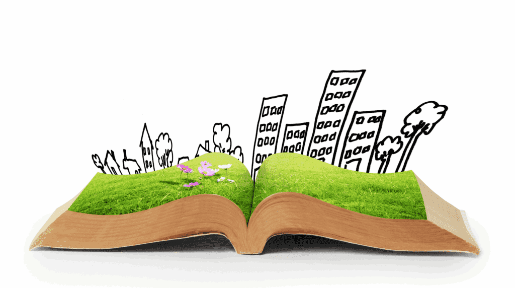 open-book-neighborhood